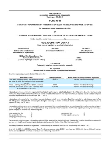 Thumbnail NET Power 10-Q Quarterly Report FY2021 