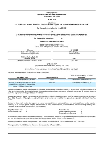 Thumbnail Cipher Mining 10-Q Quarterly Report FY2021 