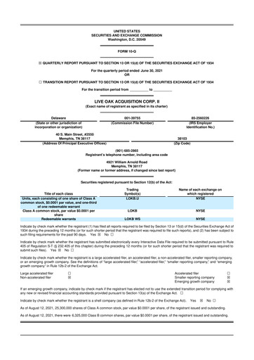 Thumbnail Navitas Semiconductor 10-Q Quarterly Report FY2021 