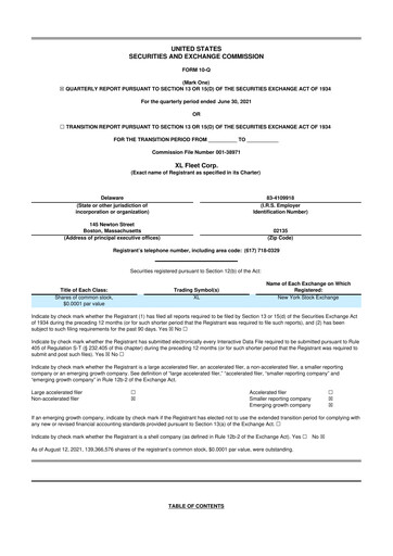 Thumbnail Spruce Power 10-Q Quarterly Report FY2021 