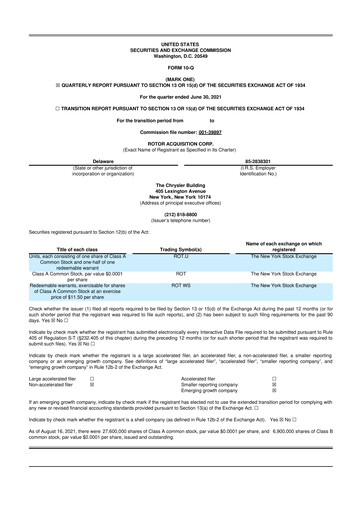 Thumbnail Palladyne AI 10-Q Quarterly Report FY2021 