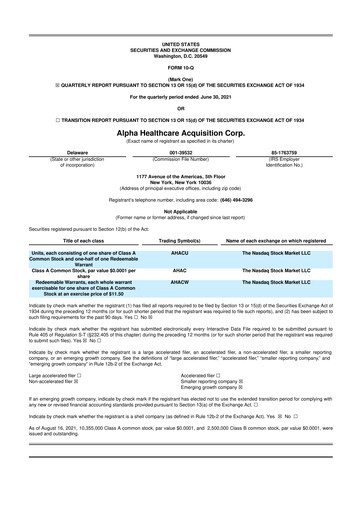 Thumbnail Humacyte 10-Q Quarterly Report FY 