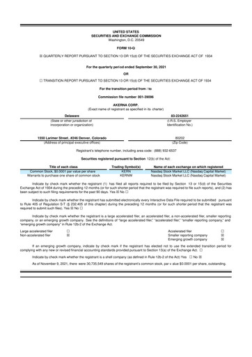 Miniature Gryphon Digital Mining 10-Q Rapport trimestriel 2021 