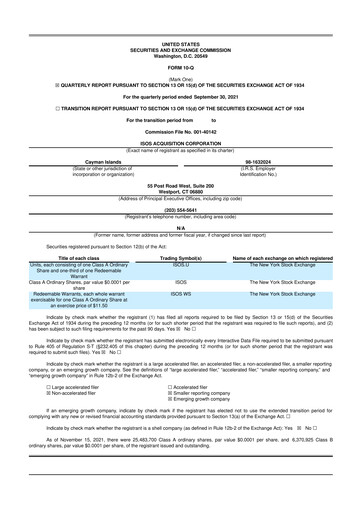 Thumbnail Lucky Strike Entertainment 10-Q Quarterly Report FY2021 