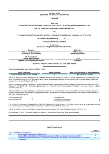 Thumbnail Spruce Power 10-Q Quarterly Report FY2021 