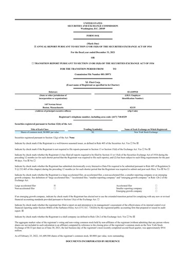 Thumbnail Spruce Power 10-K Annual Report 2021