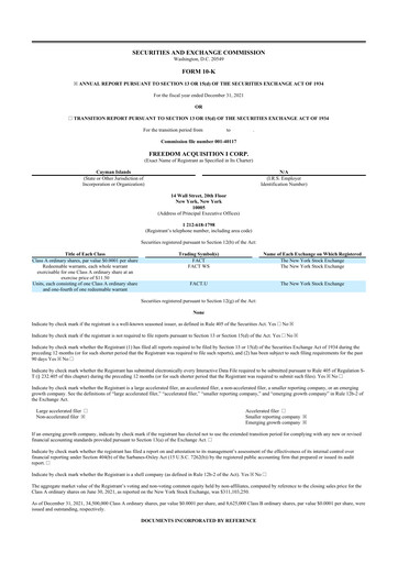 Thumbnail SunPower
 10-K Annual Report 2021
