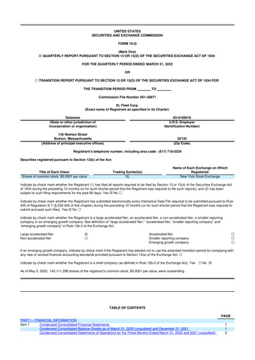 Thumbnail Spruce Power 10-Q Quarterly Report FY2022 