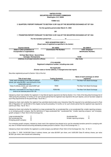 Thumbnail NET Power 10-Q Quarterly Report FY2022 