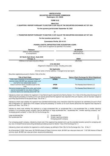 Thumbnail AirJoule Technologies Corporation 10-Q Quarterly Report FY2022 