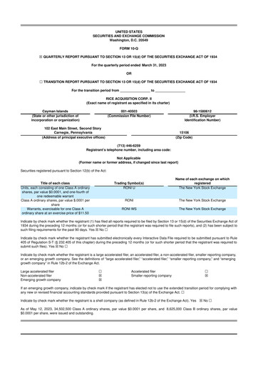 Thumbnail NET Power 10-Q Quarterly Report FY2023 