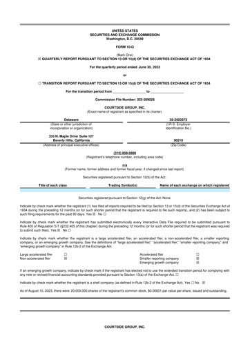 Thumbnail PodcastOne 10-Q Quarterly Report FY 