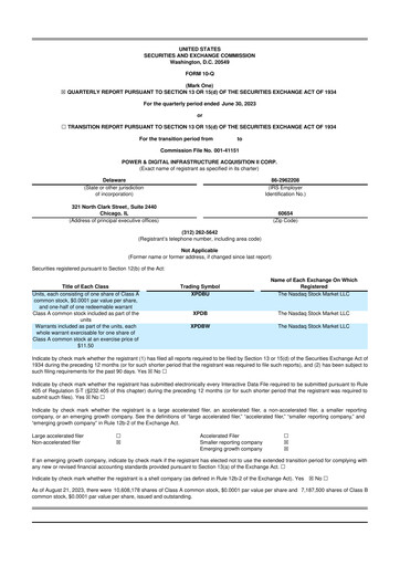 Thumbnail AirJoule Technologies Corporation 10-Q Quarterly Report FY2023 