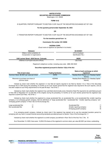Miniature Gryphon Digital Mining 10-Q Rapport trimestriel 2023 