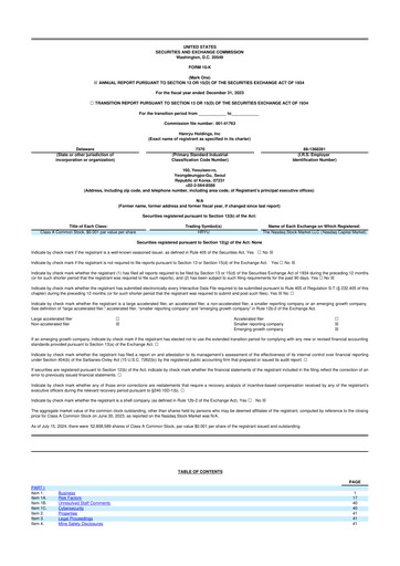 Thumbnail Global Interactive Technologies 10-K Annual Report 2023