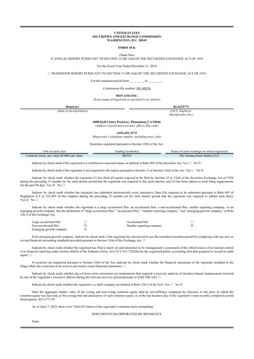 Thumbnail Movano 10-K Annual Report 2024