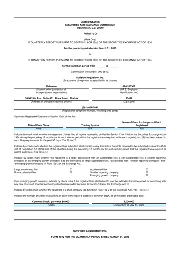 Thumbnail Deep Fission, Inc. 10-Q Quarterly Report FY2025 