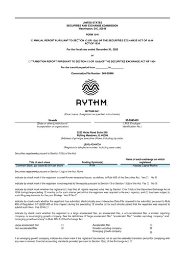 Miniature Agrify 10-K Rapport annuel 2025