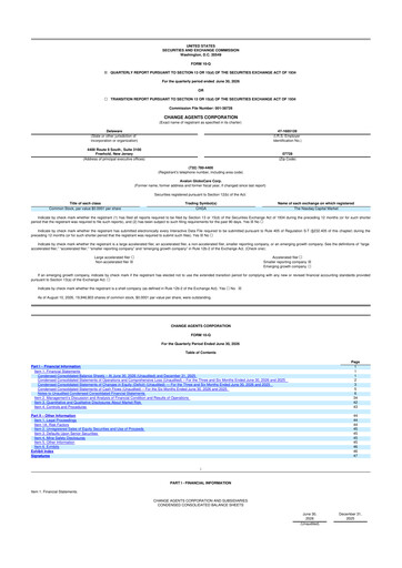 Thumbnail Avalon GloboCare 10-Q Quarterly Report FY2026 