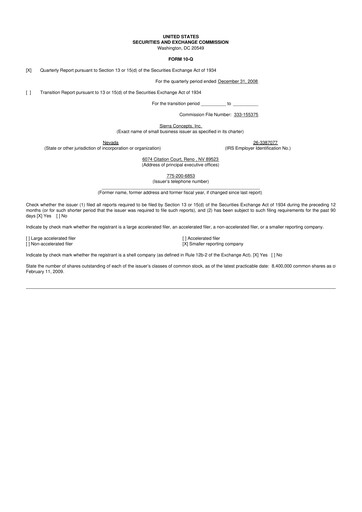 Thumbnail Pioneer Power Solutions 10-Q Quarterly Report FY 