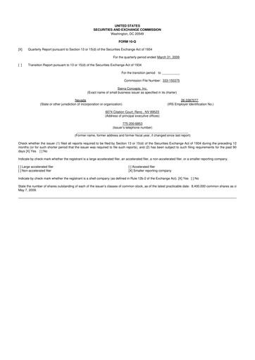 Thumbnail Pioneer Power Solutions 10-Q Quarterly Report FY 