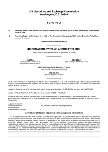 Thumbnail Duos Technologies Group 10-Q Quarterly Report FY 