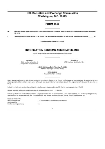 Thumbnail Duos Technologies Group 10-Q Quarterly Report FY 