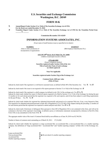 Thumbnail Duos Technologies Group 10-K Annual Report 