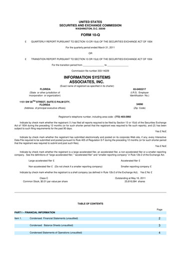 Thumbnail Duos Technologies Group 10-Q Quarterly Report FY 