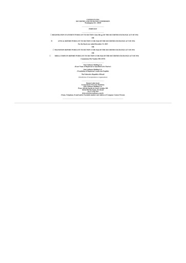 Thumbnail Itaú Unibanco
 20-F Annual Report 2023