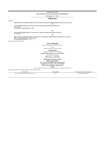 Thumbnail Afya
 20-F Annual Report 2024