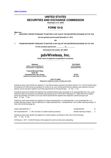 Thumbnail Anterix 10-Q Quarterly Report FY2017 