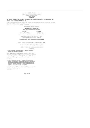 Vorschaubild Clean Energy Technologies 10-K Jahresbericht 