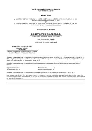 Vorschaubild the Marygold Companies 10-Q Quartalsbericht  