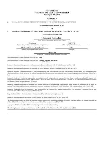 Miniature HireQuest 10-K Rapport annuel 2011