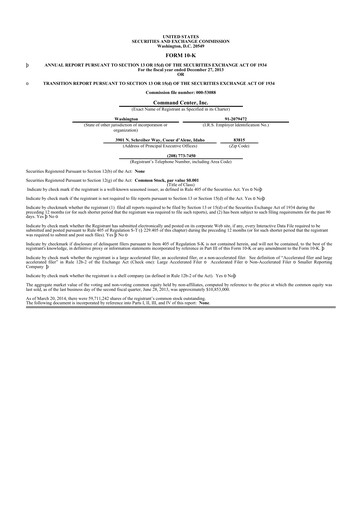 Miniature HireQuest 10-K Rapport annuel 2013