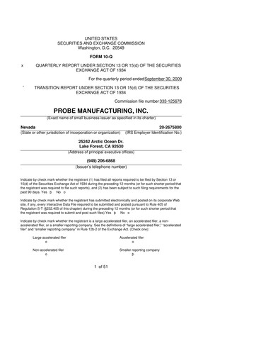 Thumbnail Clean Energy Technologies 10-Q Quarterly Report FY 