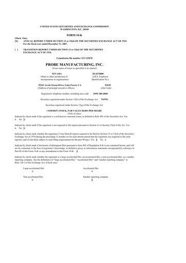 Vorschaubild Clean Energy Technologies 10-K Jahresbericht 