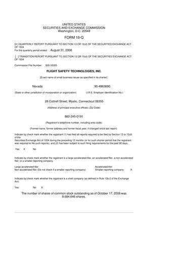 Thumbnail Applied Digital 10-Q Quarterly Report FY 