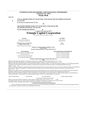 Thumbnail Barings BDC 10-K Annual Report 