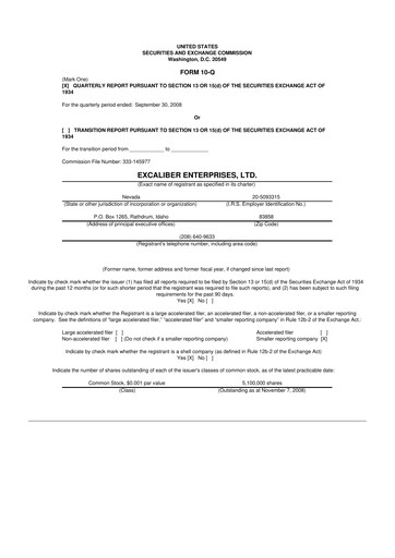 Thumbnail VistaGen Therapeutics
 10-Q Quarterly Report FY 