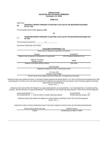 Thumbnail VistaGen Therapeutics
 10-Q Quarterly Report FY 