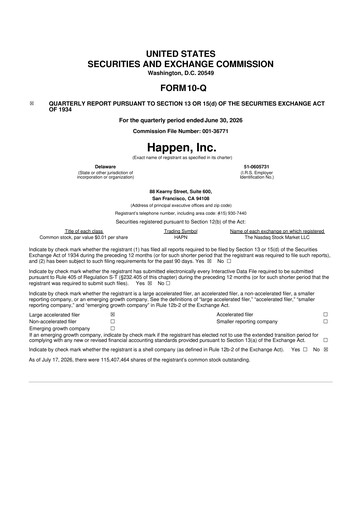 Thumbnail LendingClub
 10-Q Quarterly Report FY2026 