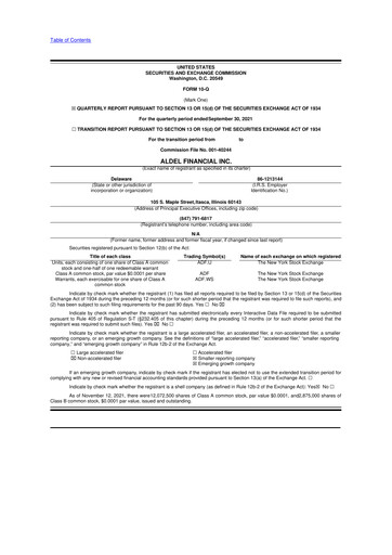 Thumbnail Hagerty 10-Q Quarterly Report FY2021 