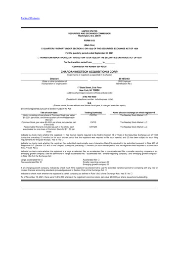 Thumbnail Dragonfly Energy 10-Q Quarterly Report FY2021 