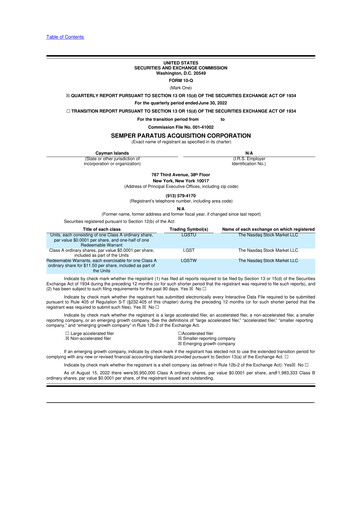 Thumbnail Tevogen Bio 10-Q Quarterly Report FY 