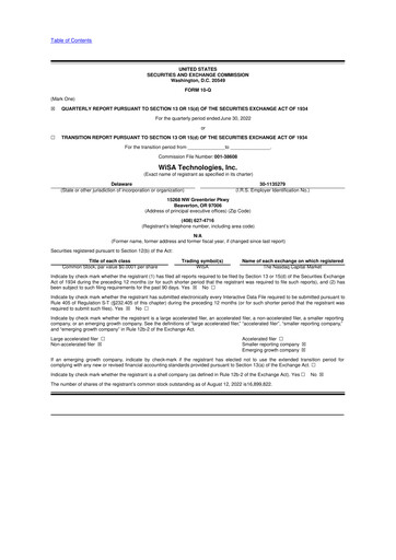 Thumbnail Datavault AI 10-Q Quarterly Report FY2022 