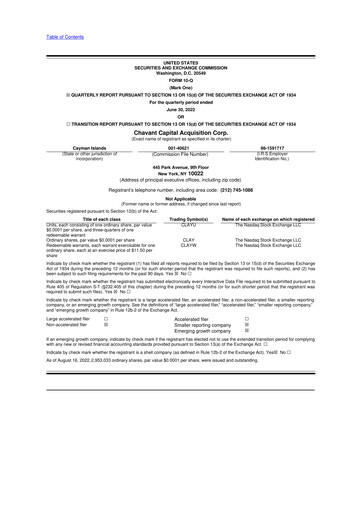 Miniature Mobix Labs 10-Q Rapport trimestriel 2022 