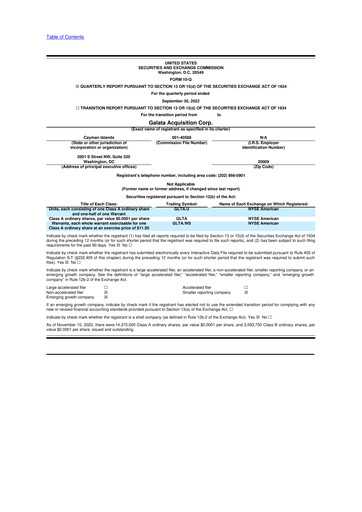 Thumbnail Marti Technologies 10-Q Quarterly Report FY2022 