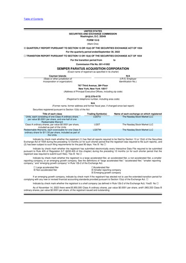 Thumbnail Tevogen Bio 10-Q Quarterly Report FY 
